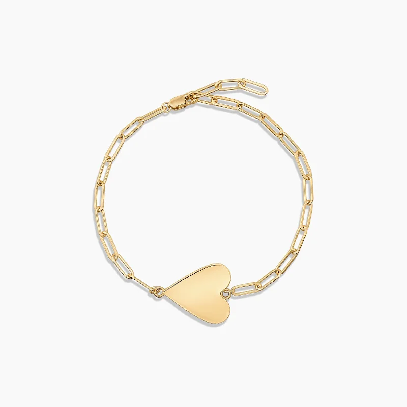 14k Fine Amaya Bracelet