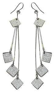 Dangle Earrings U89175-4383