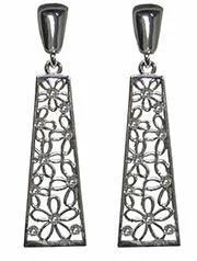 Dangle Earrings UN89175-8535