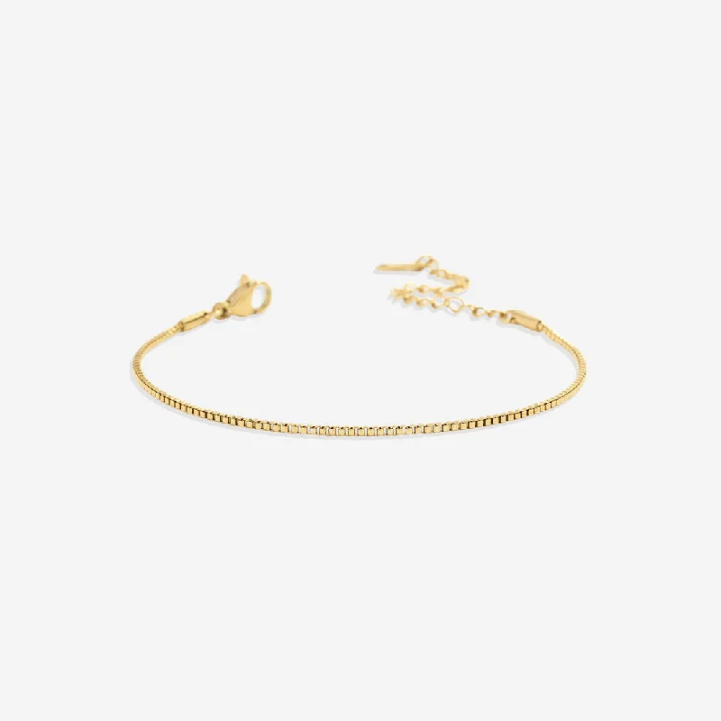 18k Gold Plated