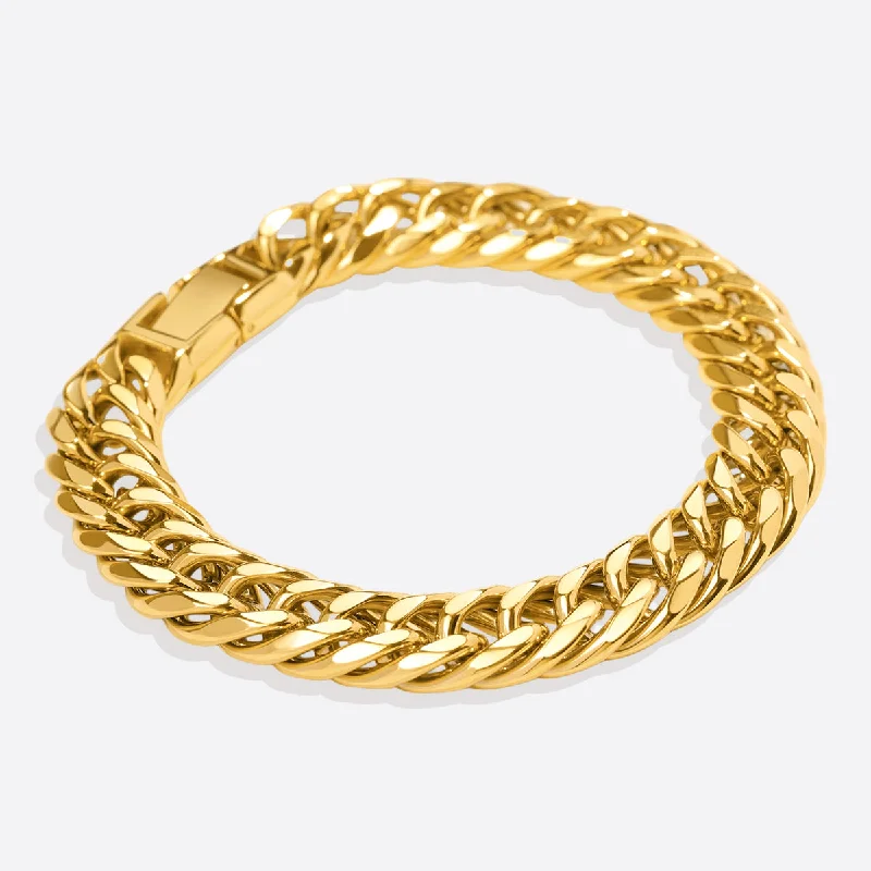 18k Gold Plated