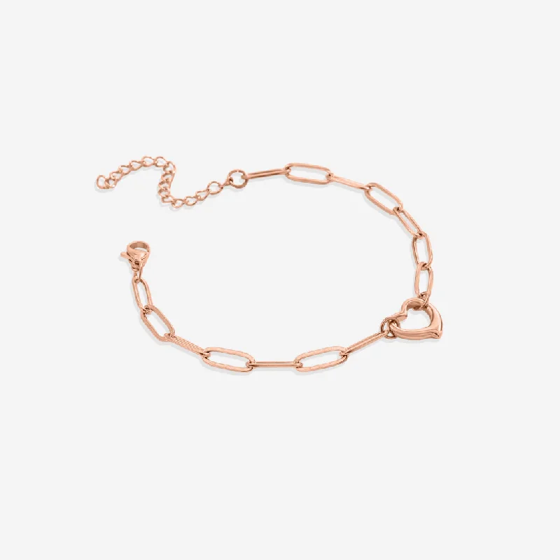 18k Rose Gold