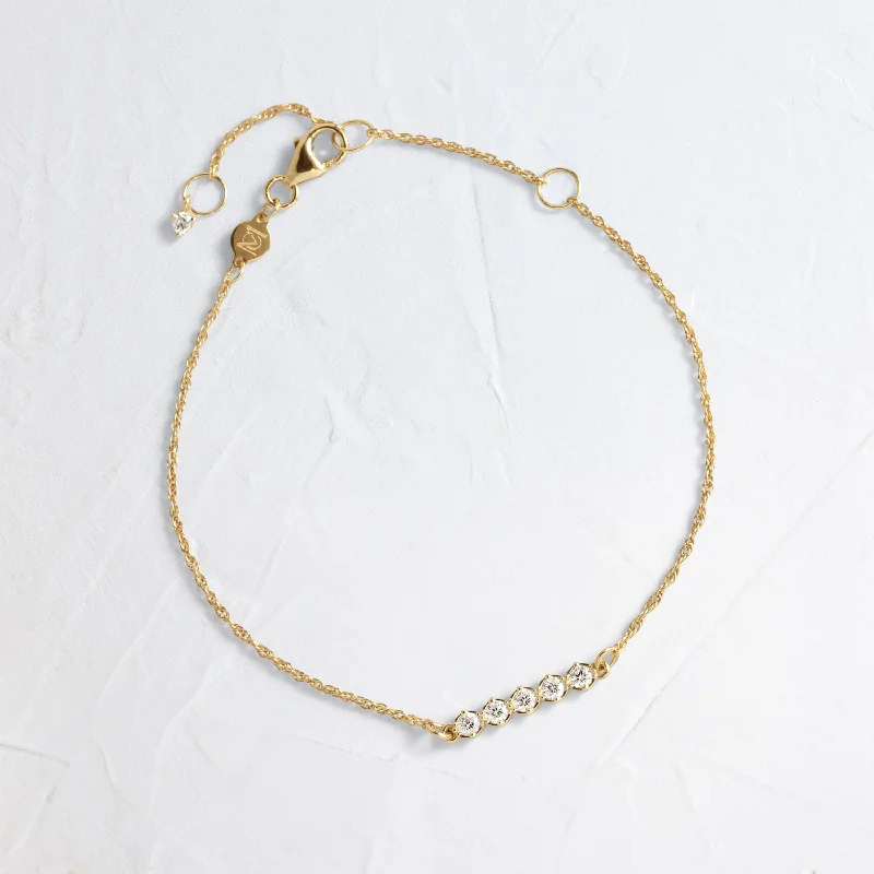 Prelude Bracelet - In Stock