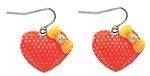 Sweetheart Earrings OD89150-17201