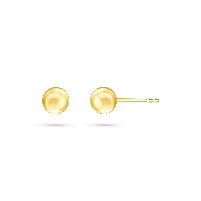 Orb Ball Studs