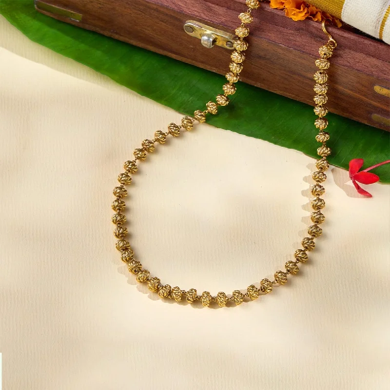 Antique Mala 163410