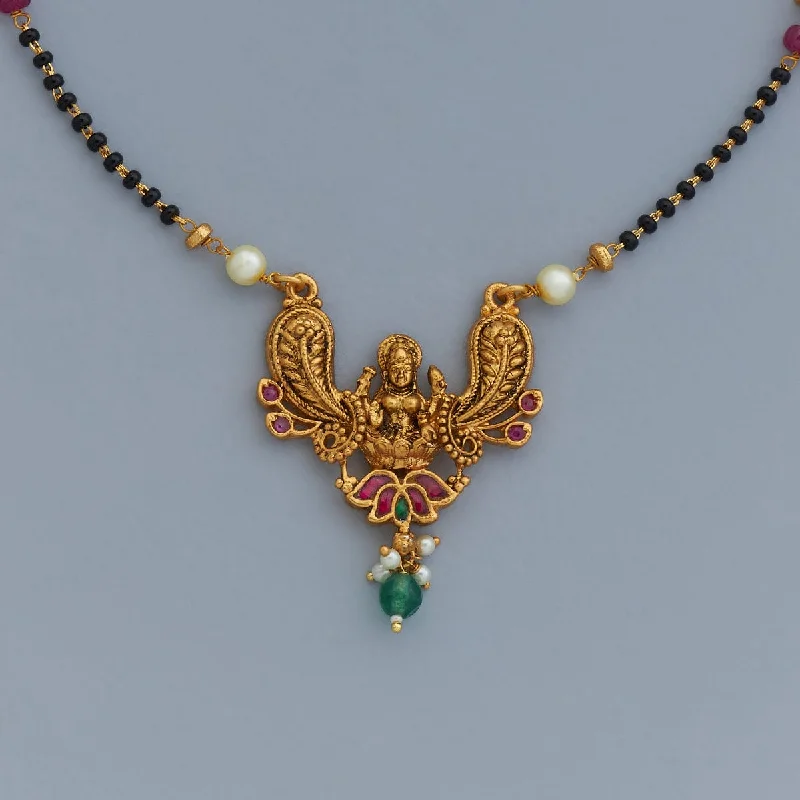 Antique Mangalsutra 169864