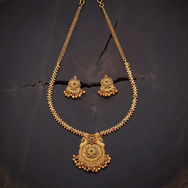 Antique Necklace 150330