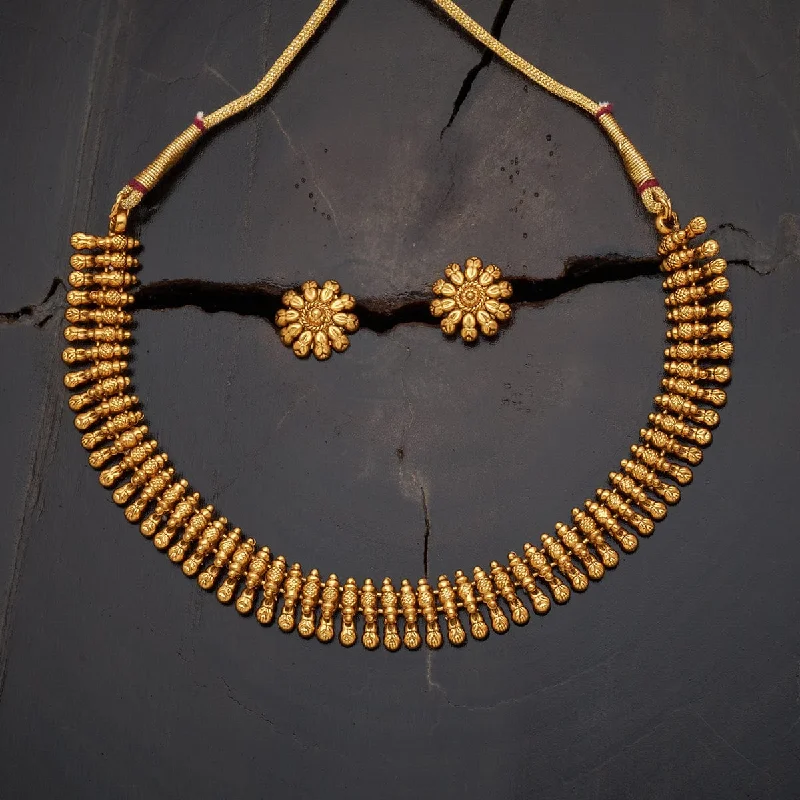 Antique Necklace 152608