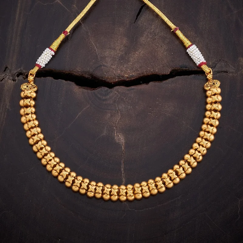 Antique Necklace 165433