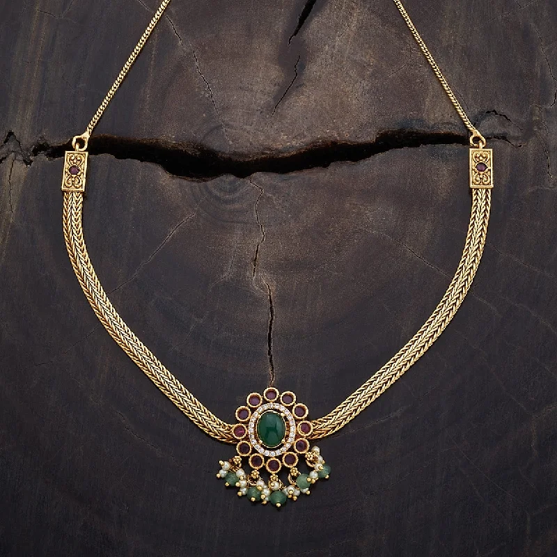 Antique Necklace 167984