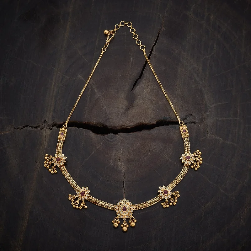 Antique Necklace 168021