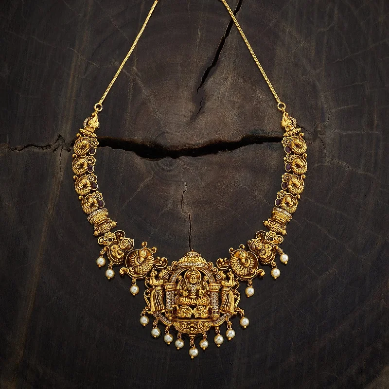 Antique Necklace 170413