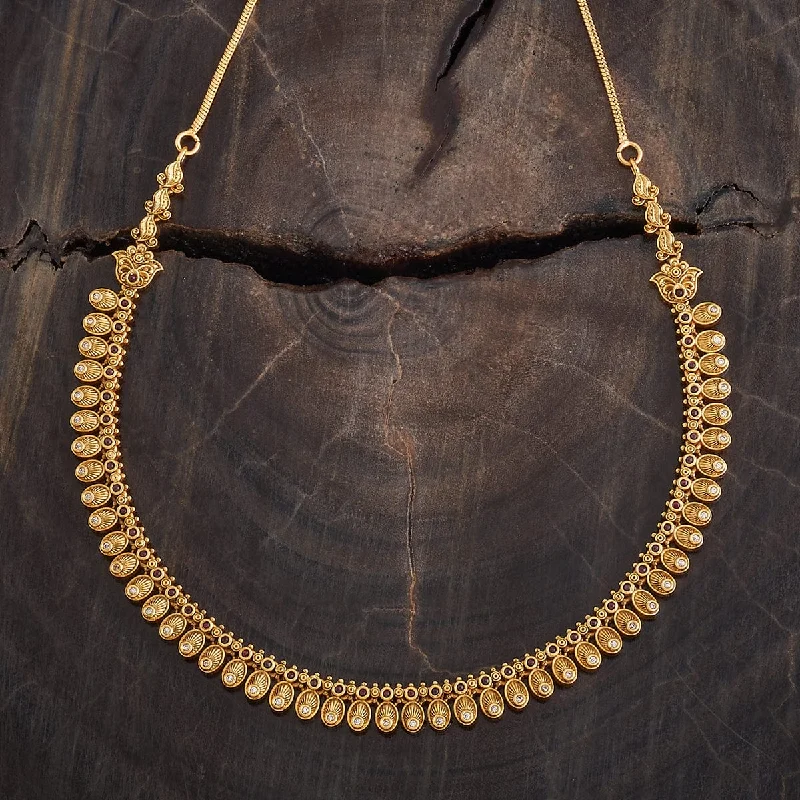 Antique Necklace 174394