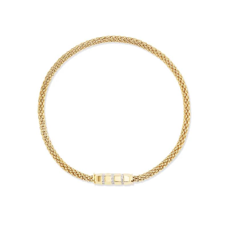 Stella Bar Necklace