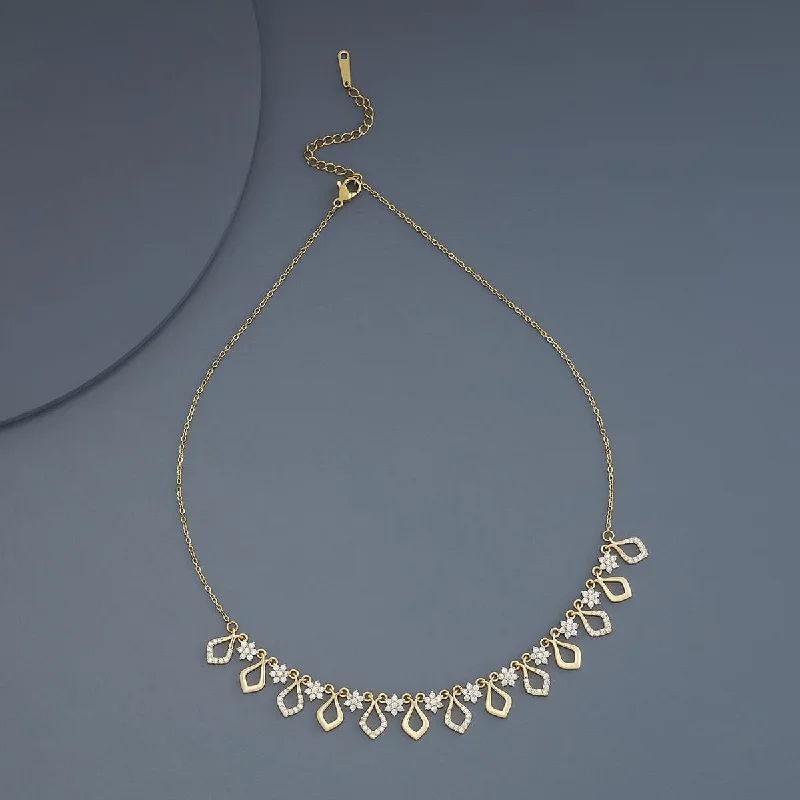 Trendy Necklace 178823