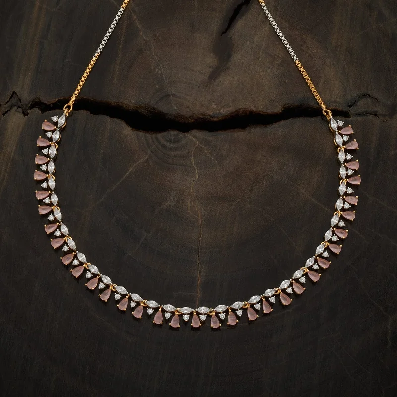 Zircon Necklace 177264