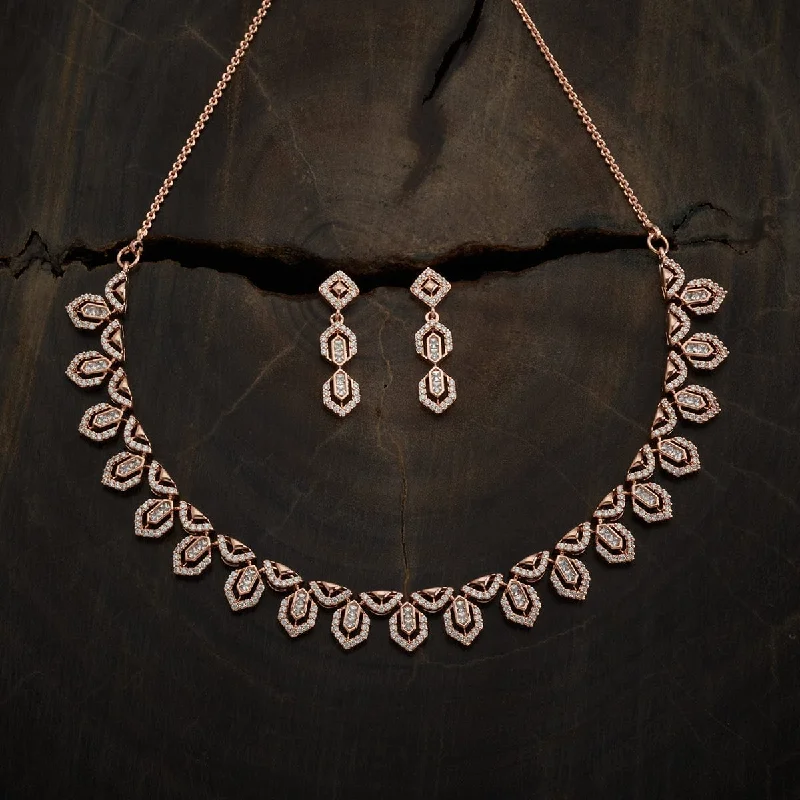 Zircon Necklace 177592