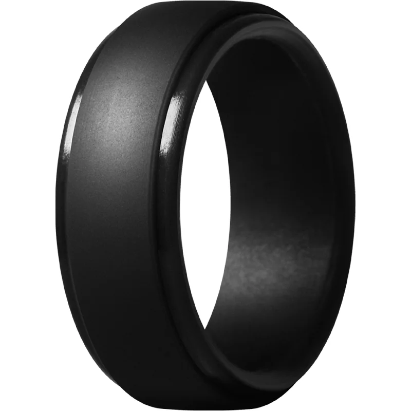 Classic Men's Ring