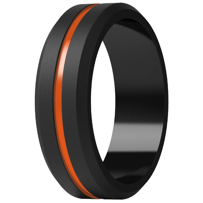 Black - Orange 4