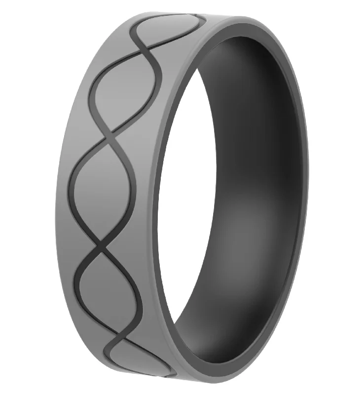 Infinity 2 - Black-Grey